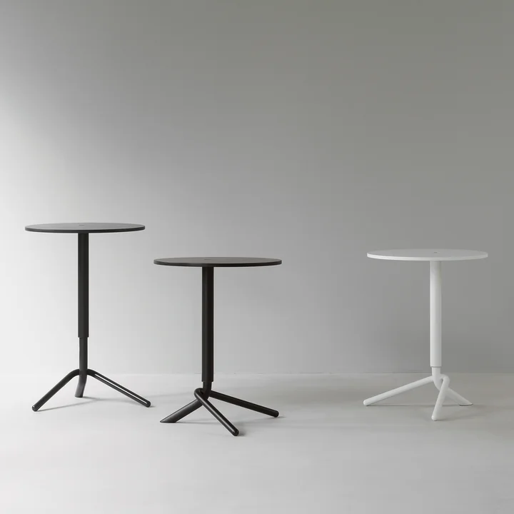 Normann Copenhagen - Lift Beistelltische
