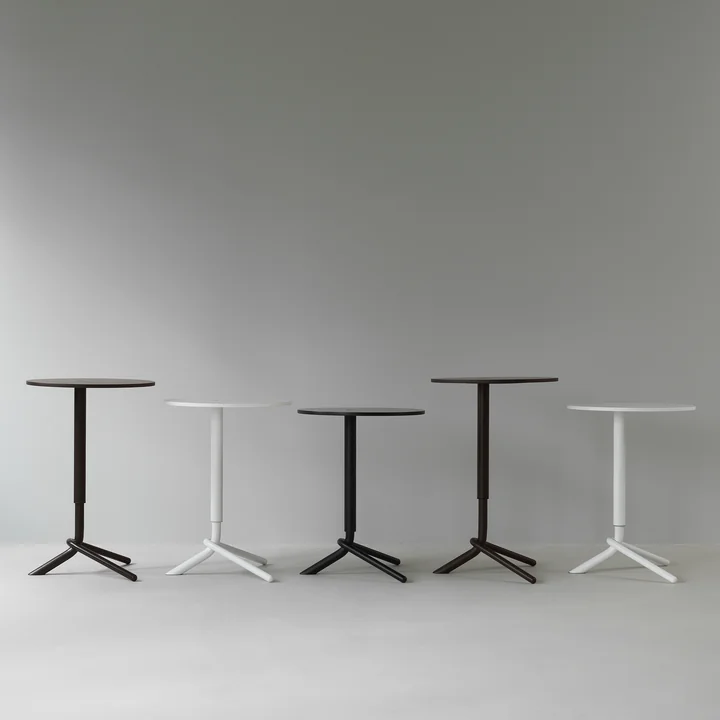 Normann Copenhagen - Lift Beistelltische