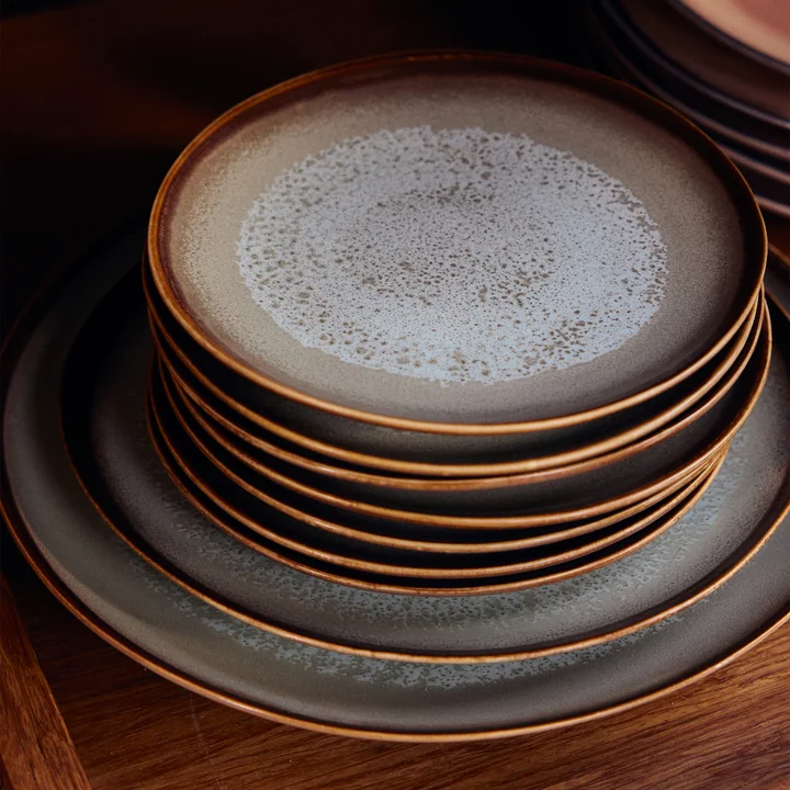 HKLiving - 70's Teller, contrast