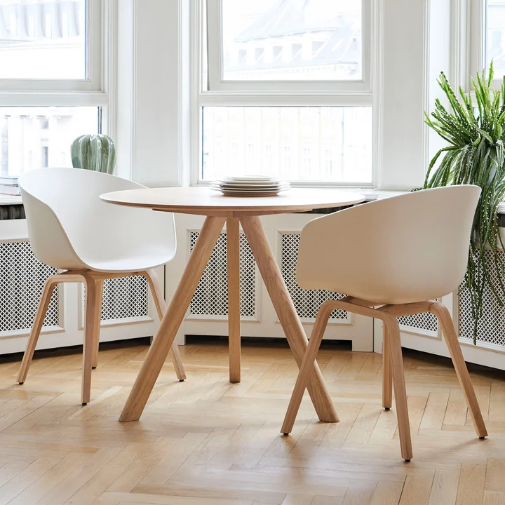 HAY - About A Chair AAC 22