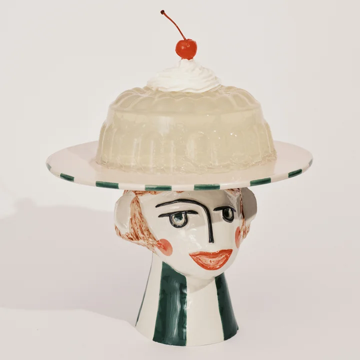 Serax - Tarte De Bobonne Kuchenständer, large