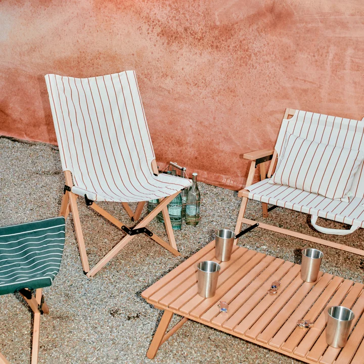 HAY - Outdoor Market Flaschenträger