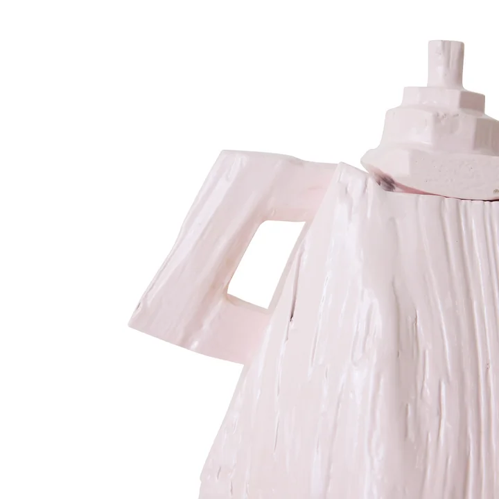 HKliving - Amfora Dekovase, lilac