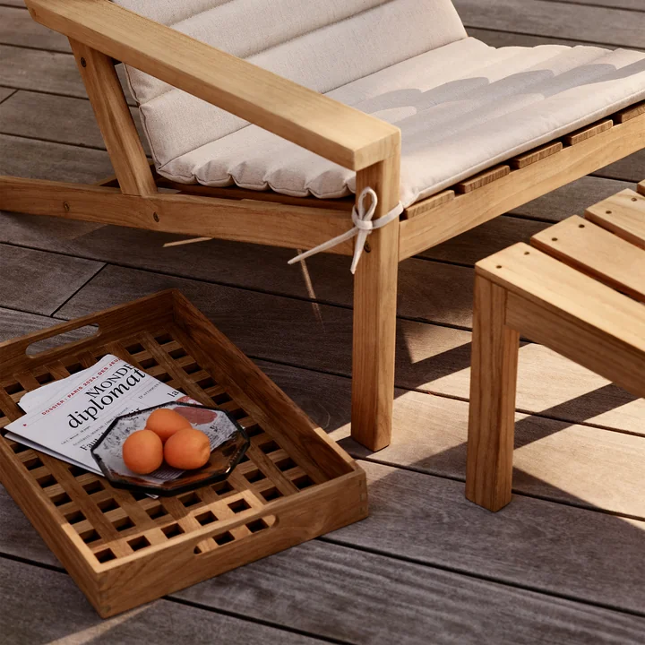 Fritz Hansen - Skagerak Fionia Tablett