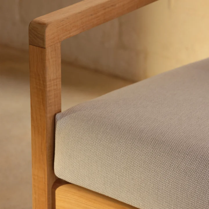 Fritz Hansen - Skagerak Virkelyst Kollektion