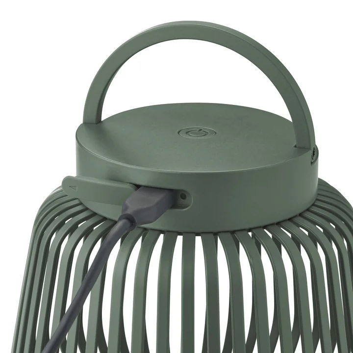 Blomus - Lito LED Akkuleuchte, XS