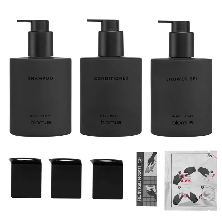 Blomus - Kirei Glasflaschen Set
