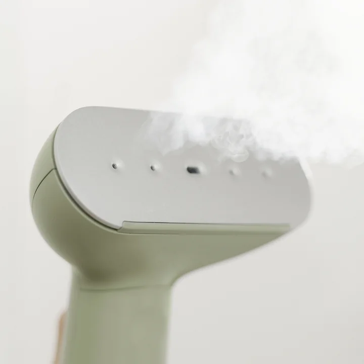 Steamery - Dampfglätter Cirrus 3 Iron Steamer, sage