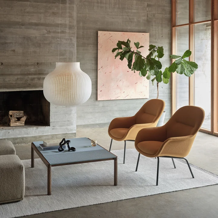 Muuto - Ply Rug, Off-White