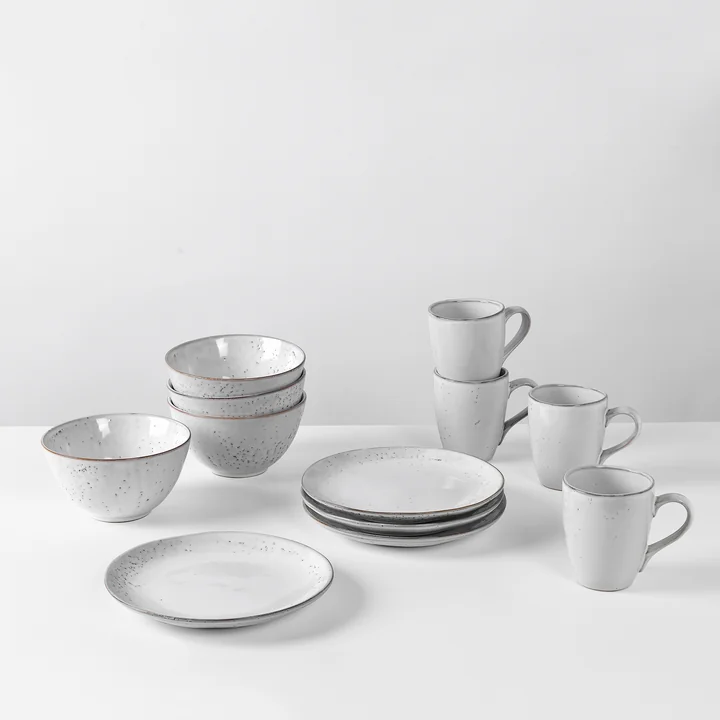 Broste Copenhagen - Nordic Sand Kollektion