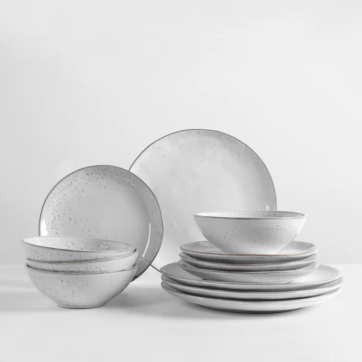 Broste Copenhagen - Nordic Sand Kollektion