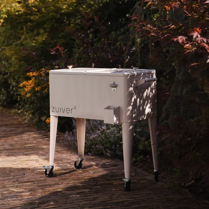 Zuiver - Cooler Be Cool Kühlbox