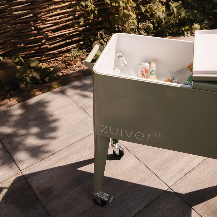 Zuiver - Cooler Be Cool Kühlbox