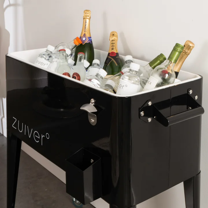 Zuiver - Cooler Be Cool Kühlbox