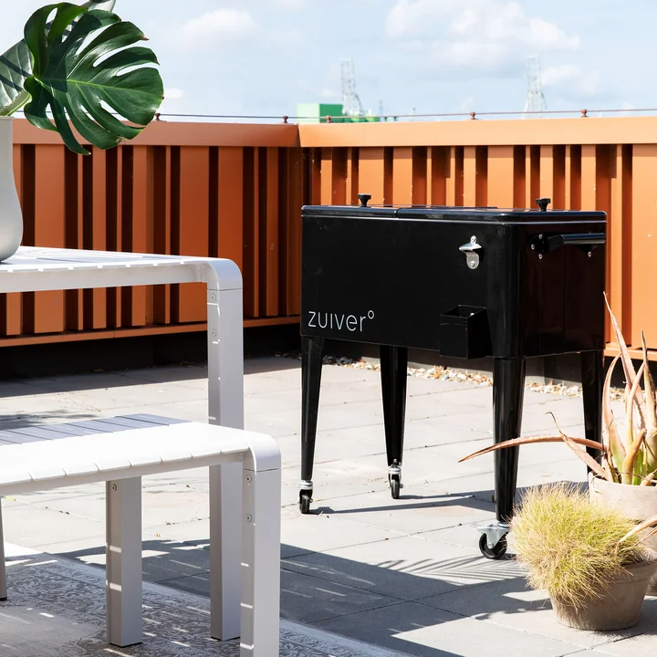 Zuiver - Cooler Be Cool Kühlbox