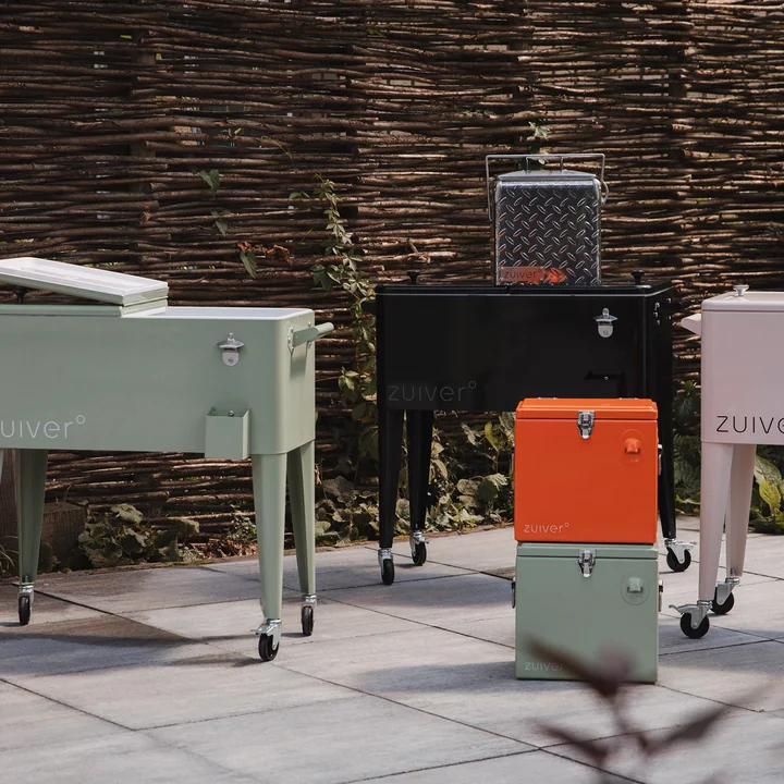 Zuiver - Cooler Be Cool Kühlbox