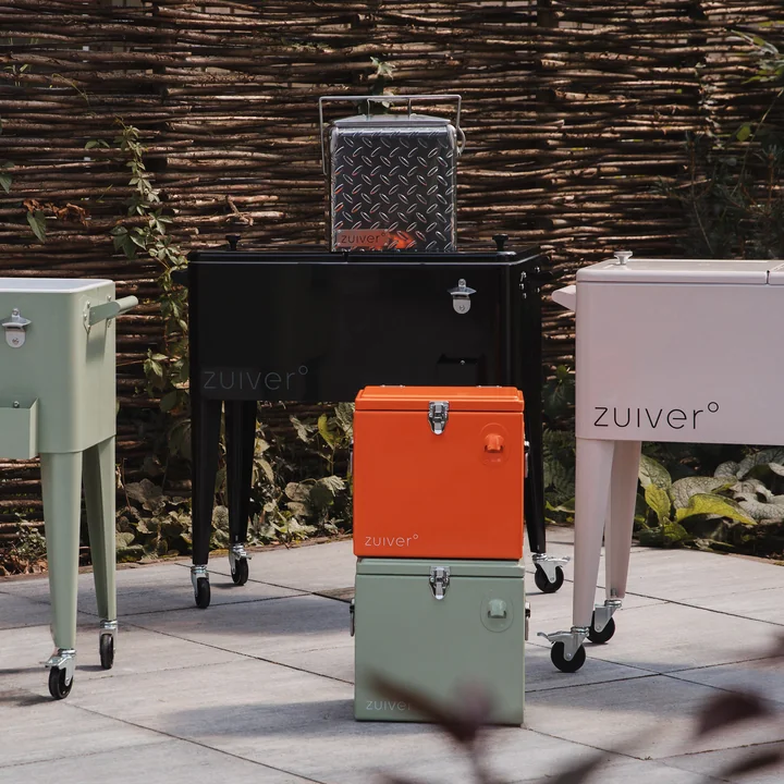 Zuiver - Cooler Be Cute Kühlbox