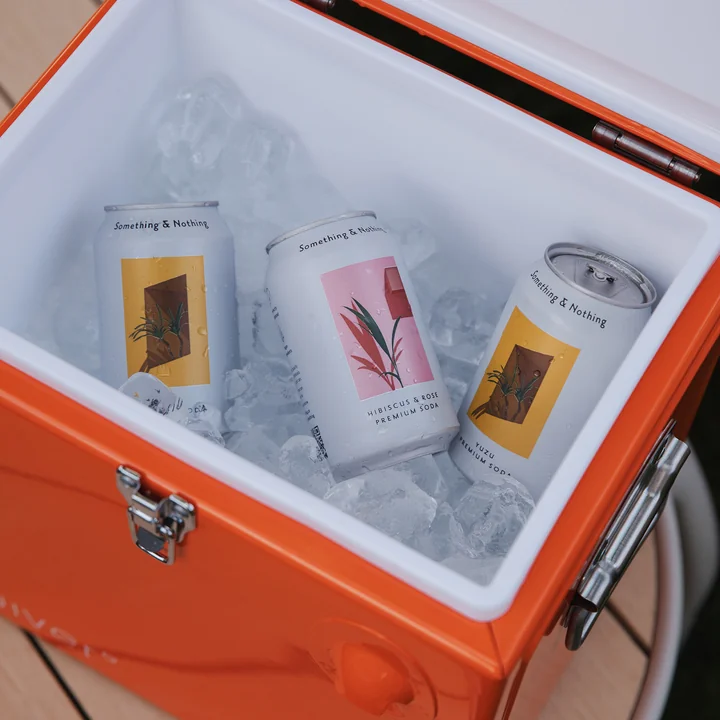 Zuiver - Cooler Be Cute Kühlbox