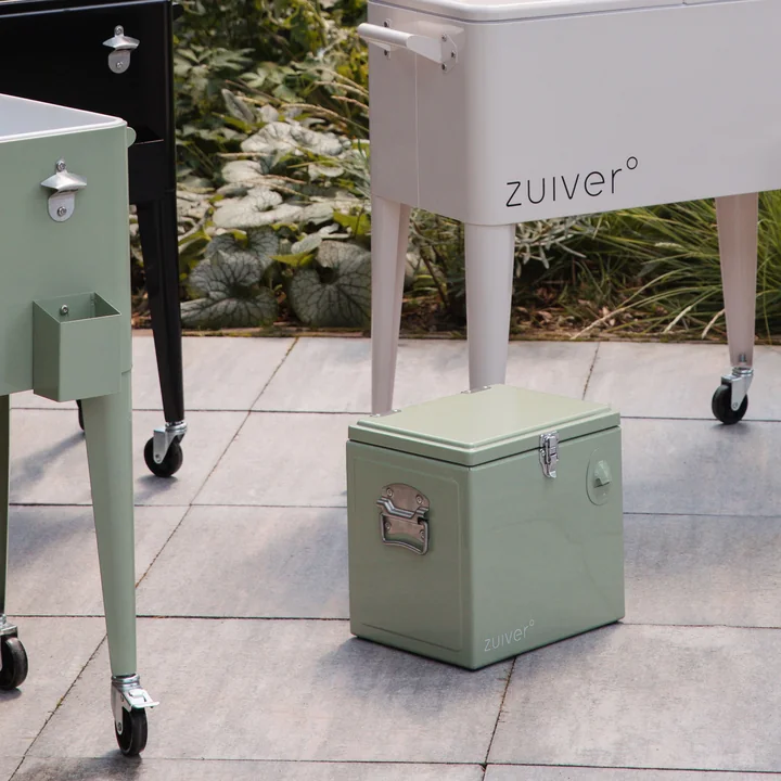 Zuiver - Cooler Be Cute Kühlbox