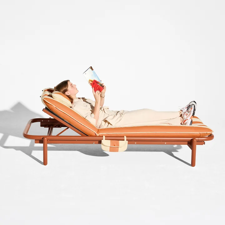 Fatboy - Sunbun Outdoor Daybed