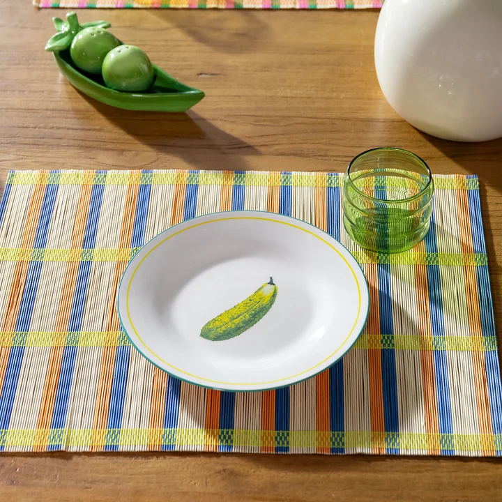 &klevering - Teller Vegetable