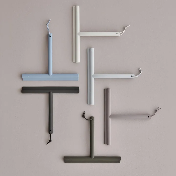 Blomus - Vipo Duschabzieher Serie