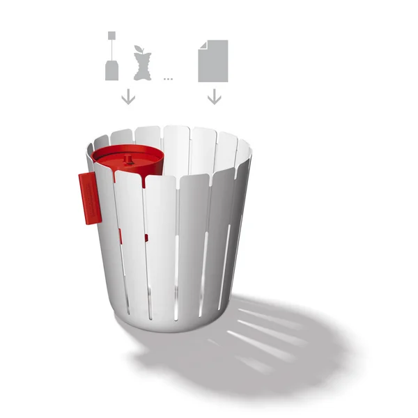 Konstantin Slawinski Basketbin - Piktogramm