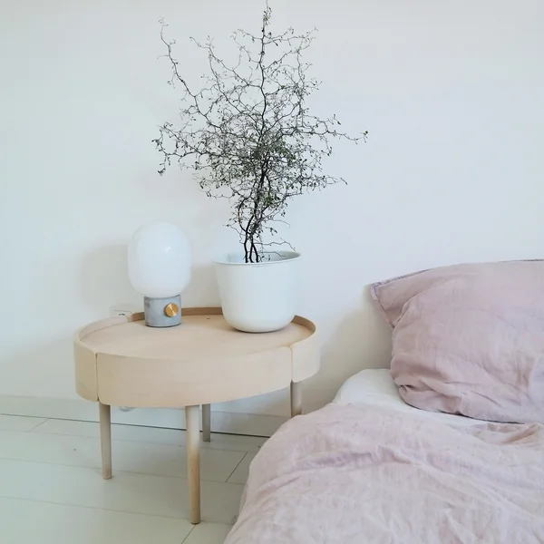 Bloggerbild Schlafzimmer von Julia Biersa, Juempati 2