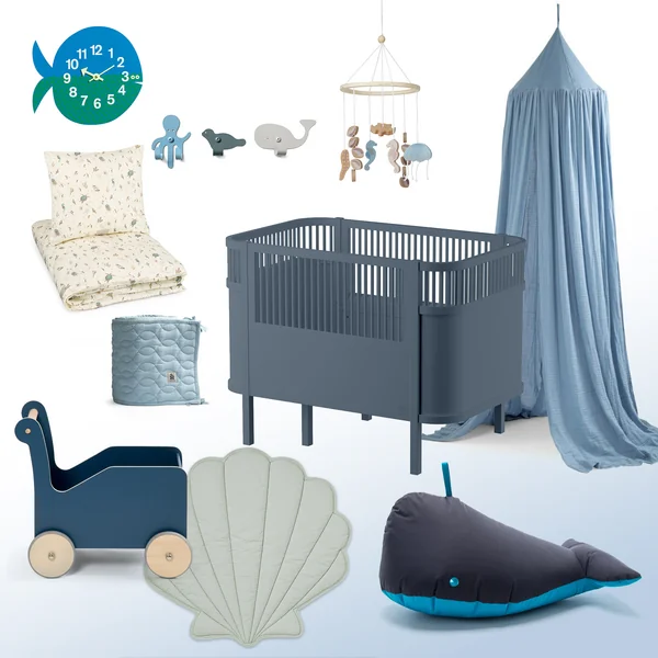 Collage_Kinderzimmer_Unterwasserwelt_1zu1