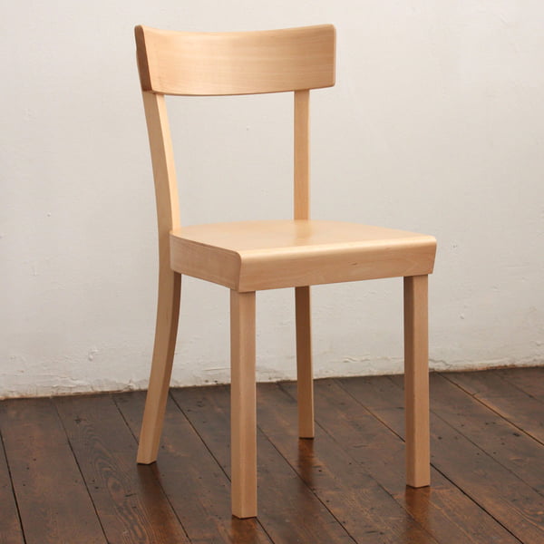 Frankfurter Stuhl von Stoelcker