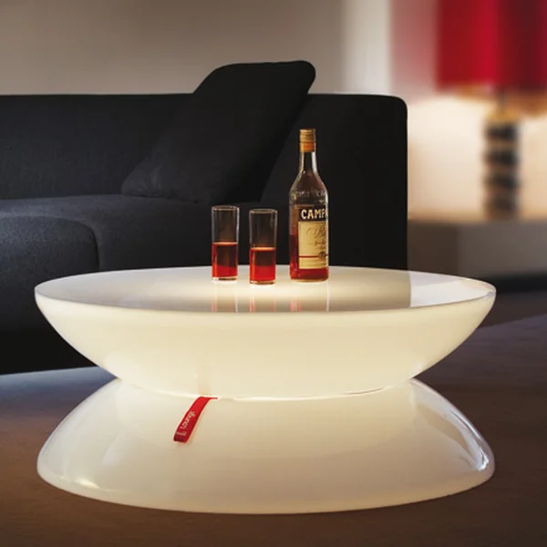 moree Lounge Tisch
