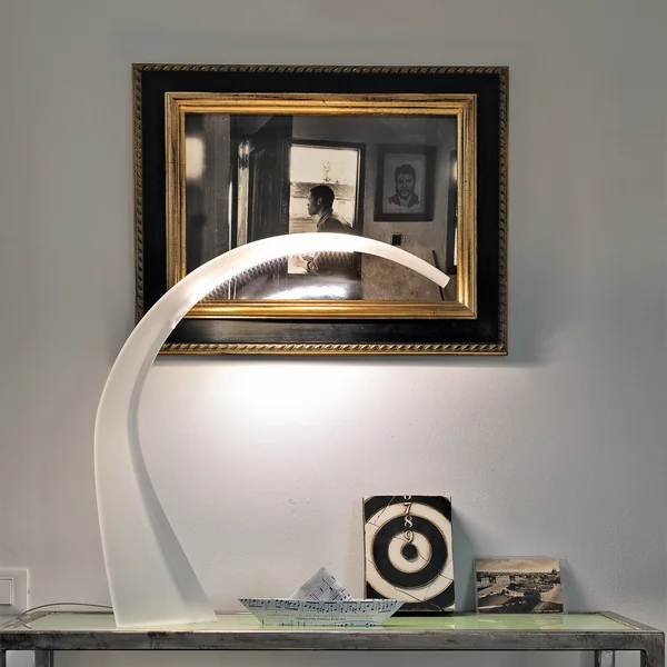 Taj Tischleuchte von Kartell