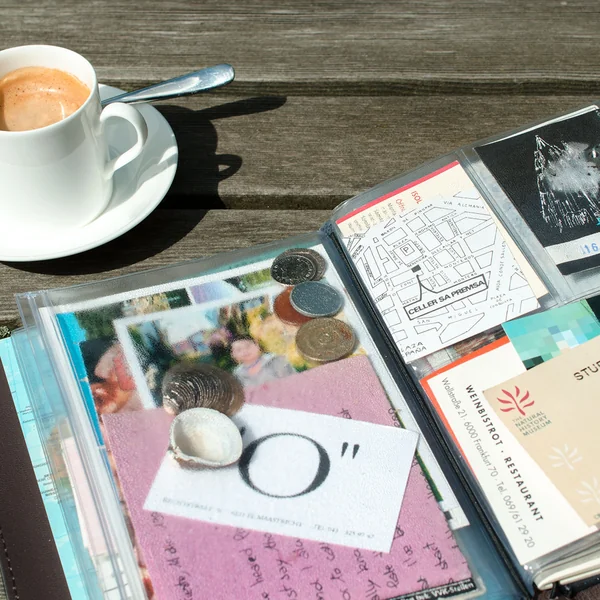 TripBook von Remember