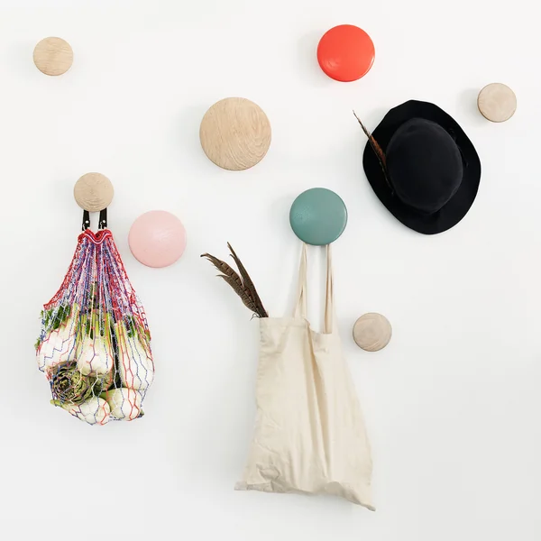 Wandhaken "The Dots" von Muuto