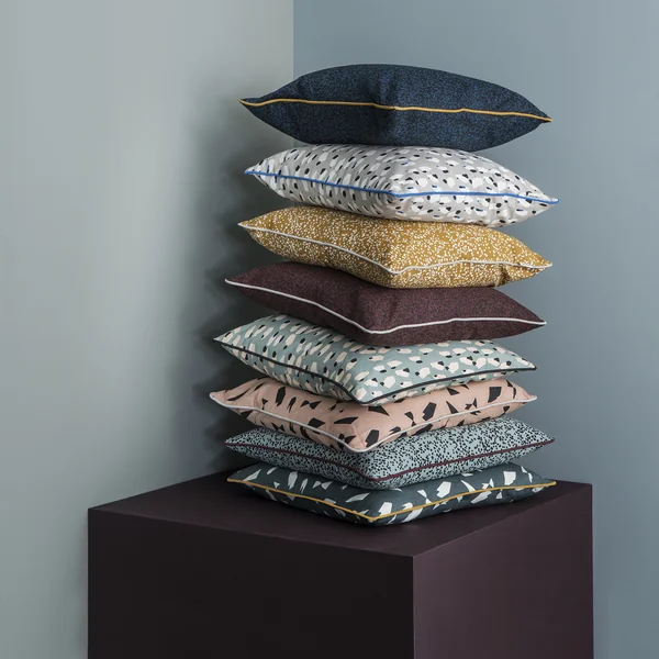 Nach Lust und Laune kombinieren