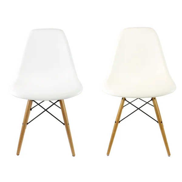 Die Re-Edition des Eames Plastic Side Chair DSW
