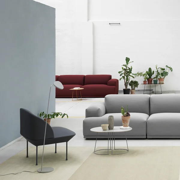 Muuto - Oslo Lounge-Chair