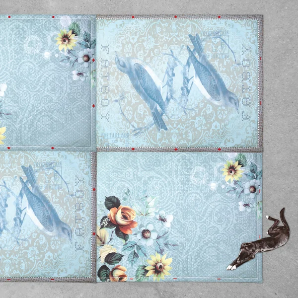 Non Flying Carpet von Fatboy