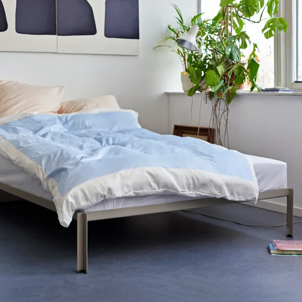 Connect Bett von Leif Jørgensen für HAY