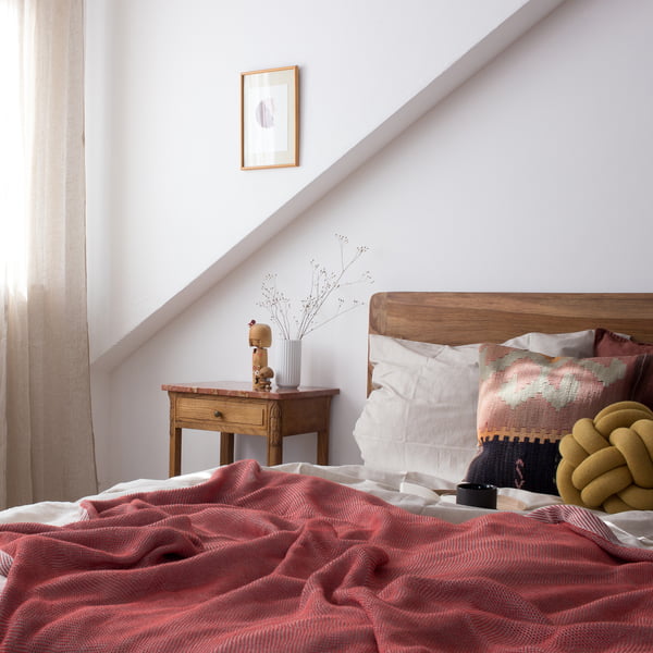 Schlafzimmer Deko 5 Ideen Fur Ihre Ruhezone Connox At