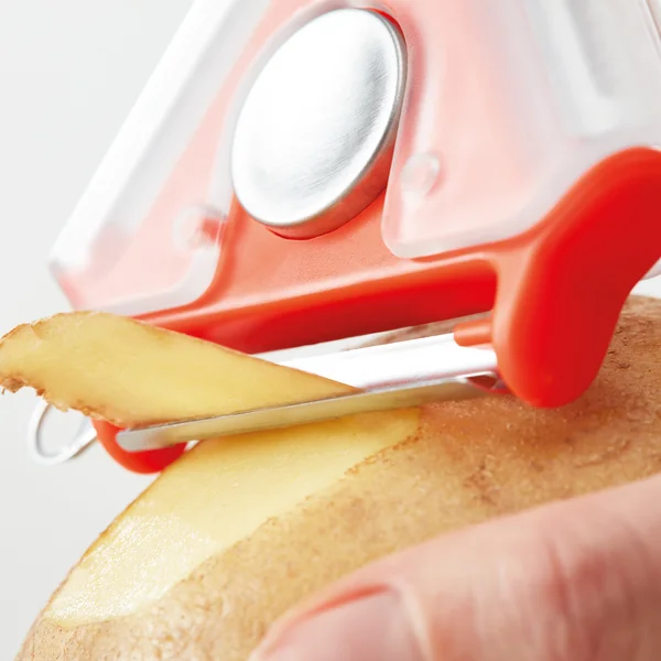 Tri-Peeler Schäler mit drei Klingen von Joseph Joseph