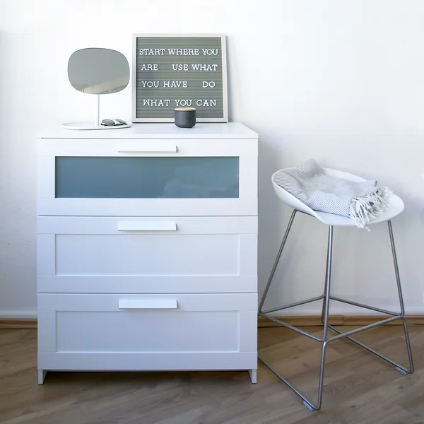 Rahel Dünker - Homestory 8