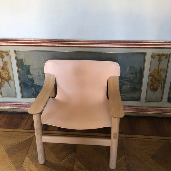 Bernard Sessel von Shane Schneck für Hay