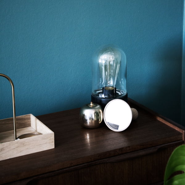 Homestory - Ditte Buus Schlafzimmer