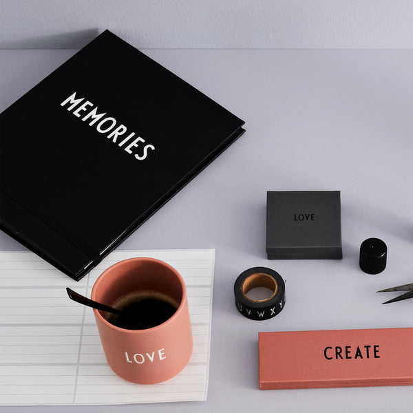 Fotobuch von Design Letters