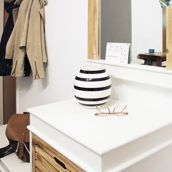 Homestory - Anja Beckmann - Flur