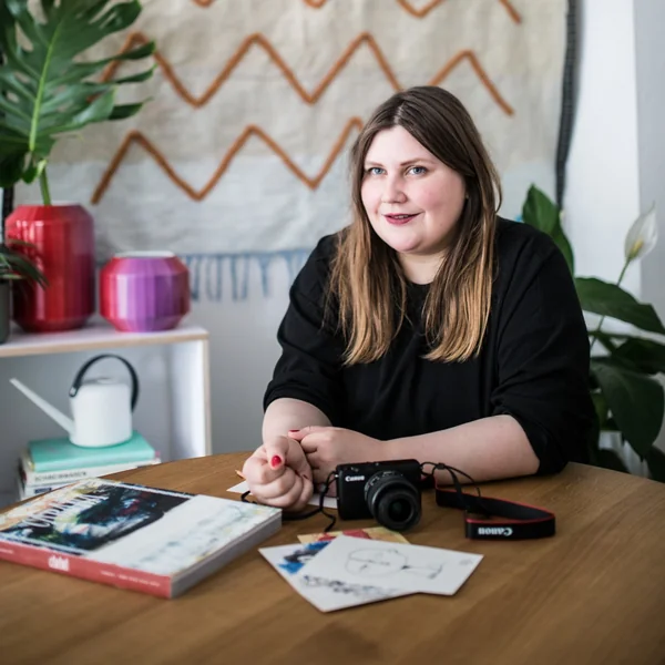 Herz und Blut - Portrait