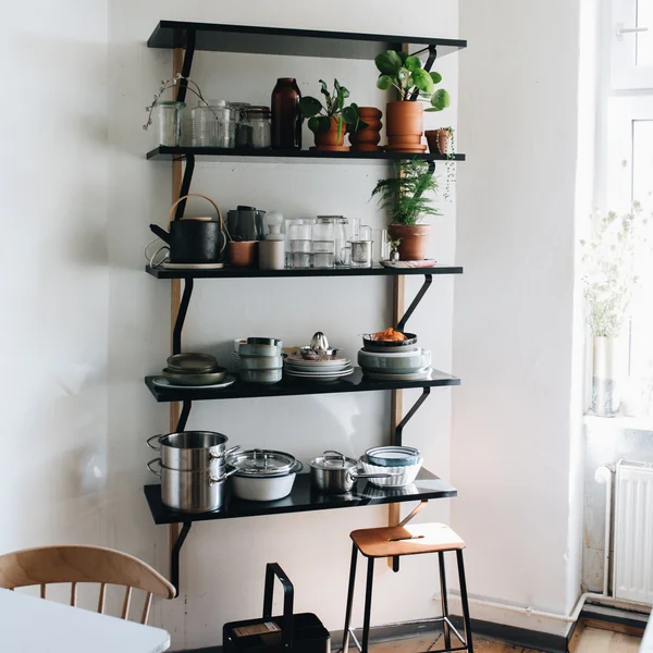 Herz und Blut - Küche 1