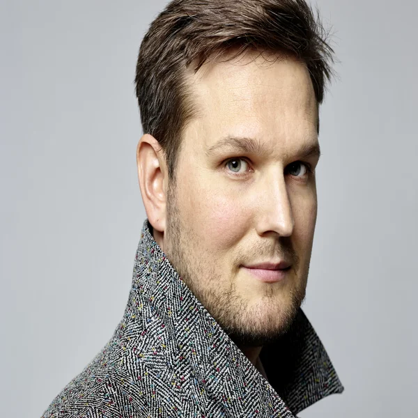 Sebastian Herkner ist Designer des Jahres 2019