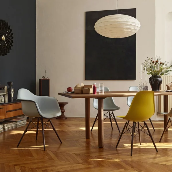 Eleganter Designklassiker